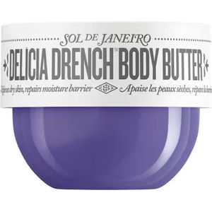 Sol de Janeiro Bodycrème - Delicia Drench - 75 ml
