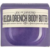 Sol de Janeiro Bodycrème Delicia Drench 240 ml