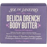 Sol de Janeiro Bodycrème Delicia Drench 240 ml