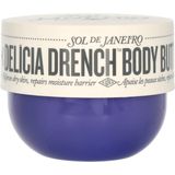 Sol de Janeiro Bodycrème Delicia Drench 240 ml