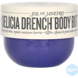 Sol de Janeiro Bodycrème Delicia Drench 240 ml