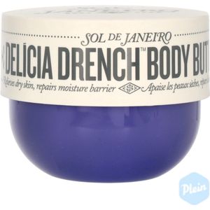 Sol de Janeiro Bodycrème Delicia Drench 240 ml