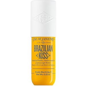 Sol de Janeiro - Brazilian Kiss - Lippenbalsem - 6,2 g