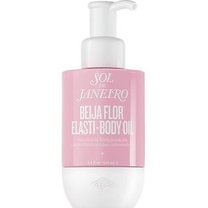 Sol de Janeiro Beija Flor Elasti-Body Oil 100ml - Hydraterende Olie
