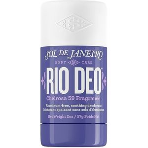 Sol de Janeiro - Rio Deo ’59 - Deodorant - 57 g