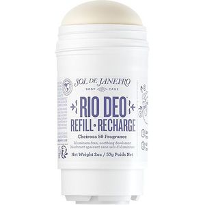 Sol de Janeiro - Rio Deo ’59 - Deodorant - 57 ml