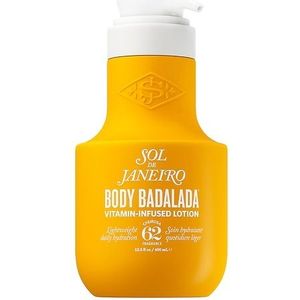 Sol de Janeiro - Body Badalada - Bodylotion - 400 ml
