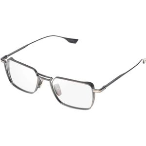 Dita, Heren, Accessoires, Grijs, Maat: 51 MM