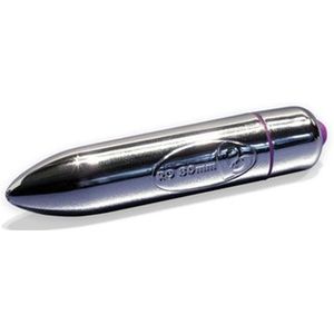 Rocks-Off - Vibrating Bullet with 1 Speed - 3.15 / 80 mm