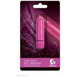 Rocks-Off RO-60mm Bullet - Roze