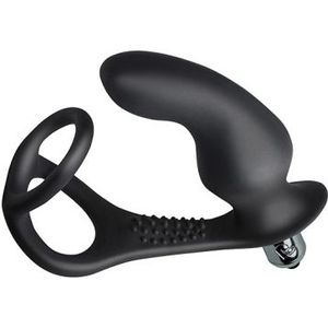 Rocks-Off - Ro Zen Pro Cockring Met Prostaat Massager