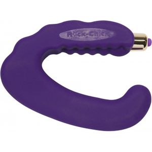 G-spot Vibrator Rock Chick - Paars