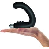 Rocks-Off Rude-Boy Prostaat Vibrator met Perineum Stimulatie