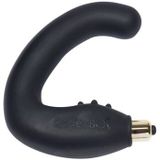 Rocks-Off Rude-Boy Prostaat Vibrator met Perineum Stimulatie