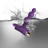 Rocks Off - Petite Sensations Bubbles - Purple