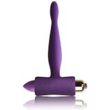 Rocks-Off  - Teazer - Petite Sensations - Purple