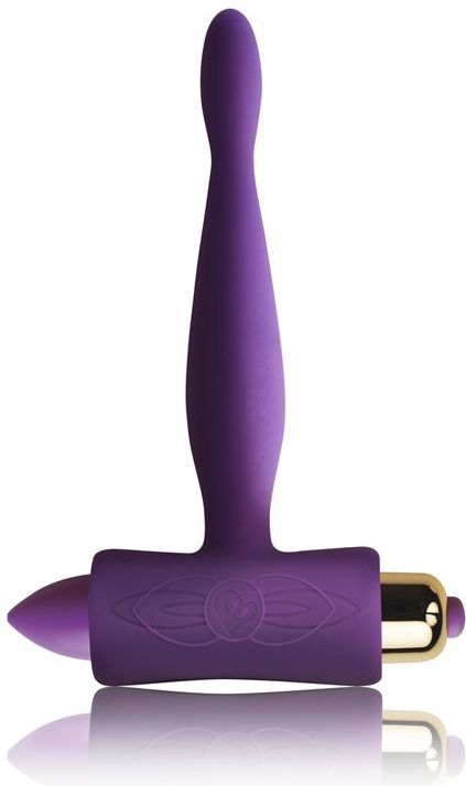 Rocks-Off  - Teazer - Petite Sensations - Purple