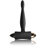 Rocks-Off Petite Sensations Anaal Vibrator - Zwart