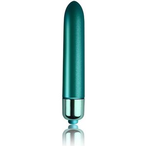 Rocks-Off Touch of Velvet Vibrator Blauw