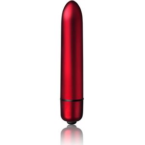 Bullet Rocks-off Scarlet Velvet - Rood