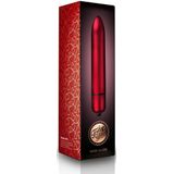 Rocks-off Truly Yours Vibrator - Rouge Allure