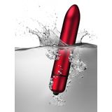 Rocks-off Truly Yours Vibrator - Rouge Allure