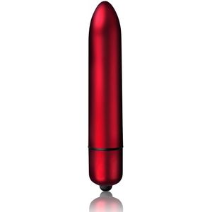 Rocks-off Truly Yours Vibrator - Rouge Allure