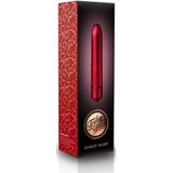 Rocks  Off- Red Alert - Kleine rode Vibrator