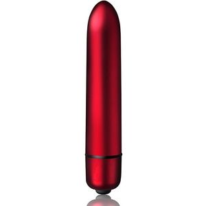 Rocks  Off- Red Alert - Kleine rode Vibrator