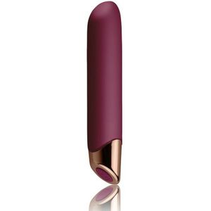 G-Punkt Vibrator 'Chaiamo' | 10 Vibrationsmodi Rocks-off 1 St