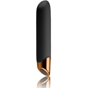 Rocks Off – Chaiamo Bullet Vibrator – Zwart