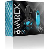 Rocks-off - Men-X Varex - Prostaat Vibrator