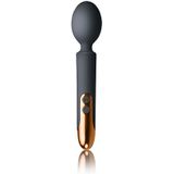 'Oriel' Massagestab | 10 hochleistungsfühige Vibrations- und Pulsationsstufen Rocks-Off 1 St Vibrator