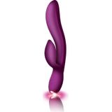 Vibrator Regala Rabbit Rocks-Off Fuchsia