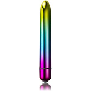 Rocks-off PRISM Bullet Vibrator - multicolour