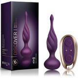 Petite Sensations Discover - Purple