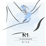 Vibrerende Kegel Massager Niya 1