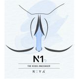 Vibrerende Kegel Massager Niya 1