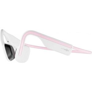 Shokz - OpenMove - Sporthoofdtelefoon - Roze - Bone Conduction