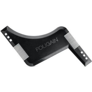 FOLIGAIN - Baard Shaping Tool - Voor Alle Baardstijlen
