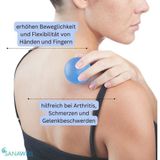NatraCure Voetentraining Balletjes