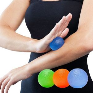 Oefenkit - Latexvrij - Versterking Voeten - Drie Weerstanden