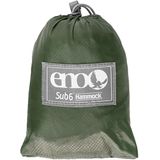 ENO - Hangmat - ENO Sub6 Hammock Lichen - ENO-LH6056