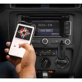 Twelve South AirFly Pro Bluetooth Transmitter 3.5mm Jack - Zwart