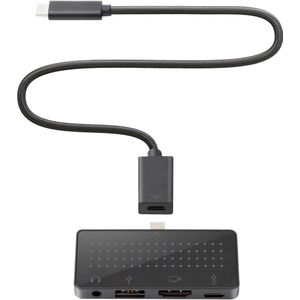 Twelve South - StayGo - Mini USB-C Hub