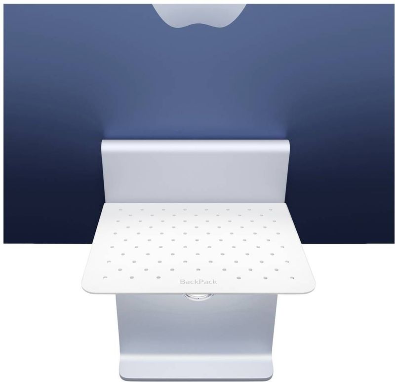 Twelve South BackPack for iMac M1 & Studio Display