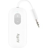 Twelve South AirFly SE - bluetooth zender/adapter voor hoofdtelefoons
