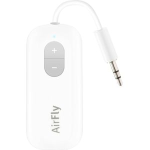 Twelve South AirFly SE - bluetooth zender/adapter voor hoofdtelefoons