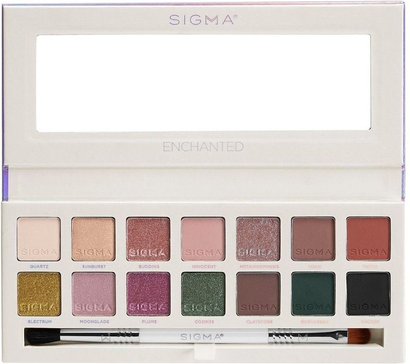 Sigma Enchanted Oogschaduw 14 g ENCHANTED
