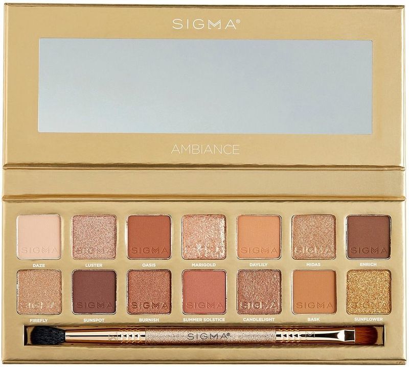 Sigma Ambiance Oogschaduw 14 g